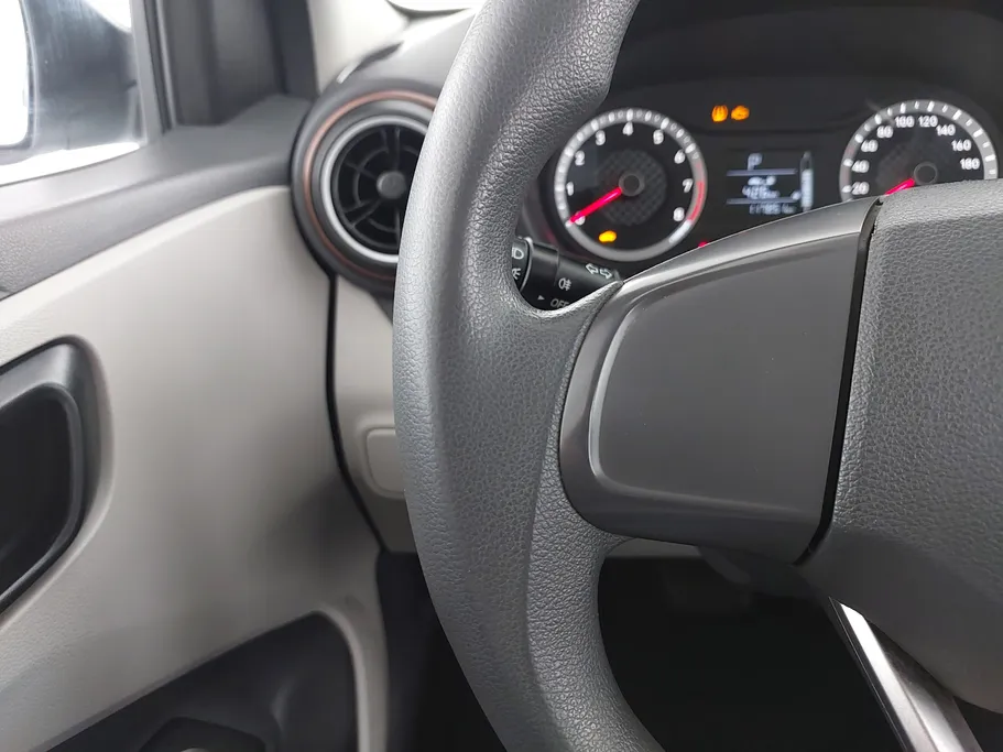 2023 Hyundai Grand i10 Fleet 