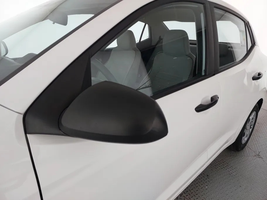 2023 Hyundai Grand i10 Fleet 