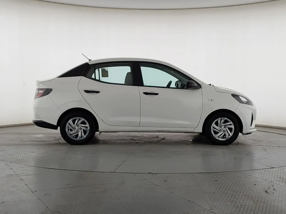 2023 Hyundai Grand i10 Fleet 