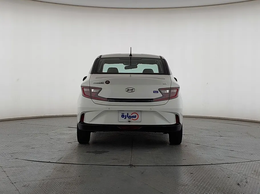 2023 Hyundai Grand i10 Fleet 