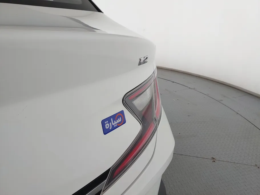 2023 Hyundai Grand i10 Fleet 