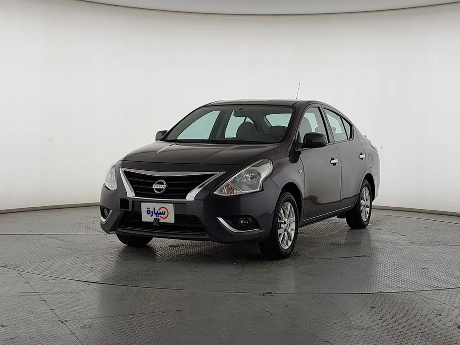 2023 Nissan Sunny SV Comfort 