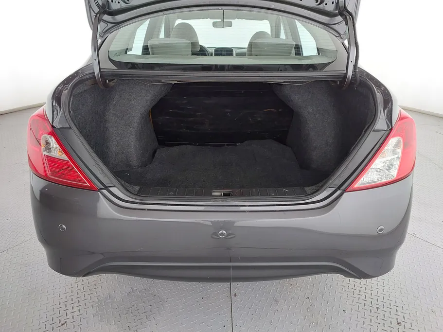 2023 Nissan Sunny SV Comfort 