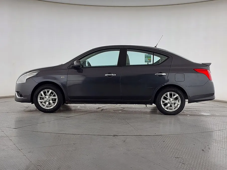 2023 Nissan Sunny SV Comfort 