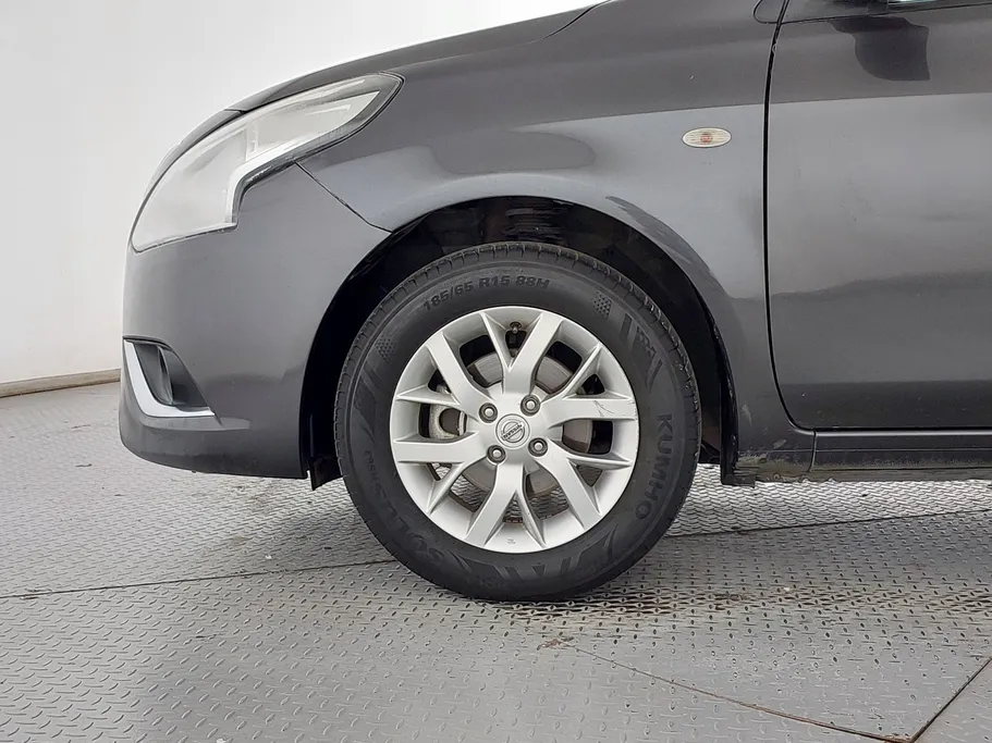 2023 Nissan Sunny SV Comfort 