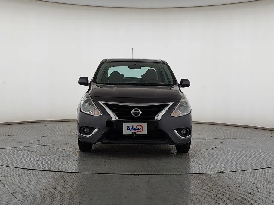 2023 Nissan Sunny SV Comfort 