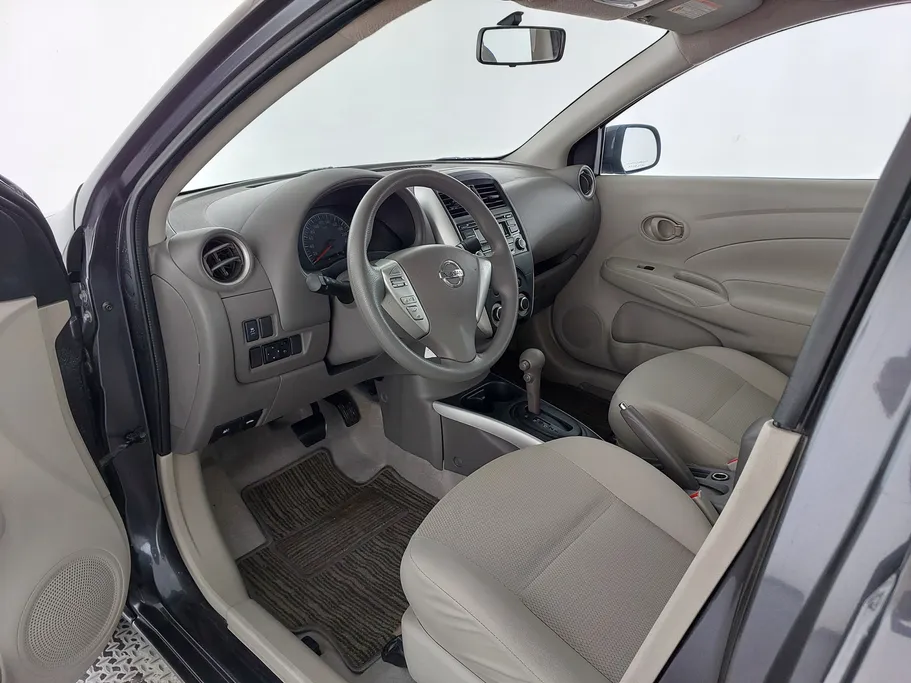 2023 Nissan Sunny SV Comfort 