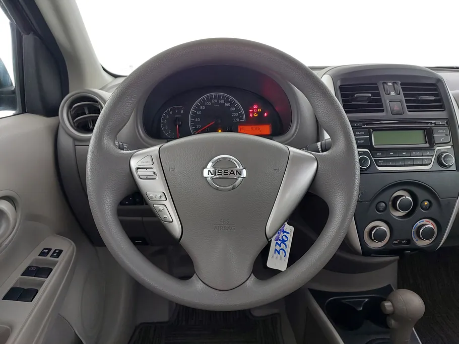 2023 Nissan Sunny SV Comfort 