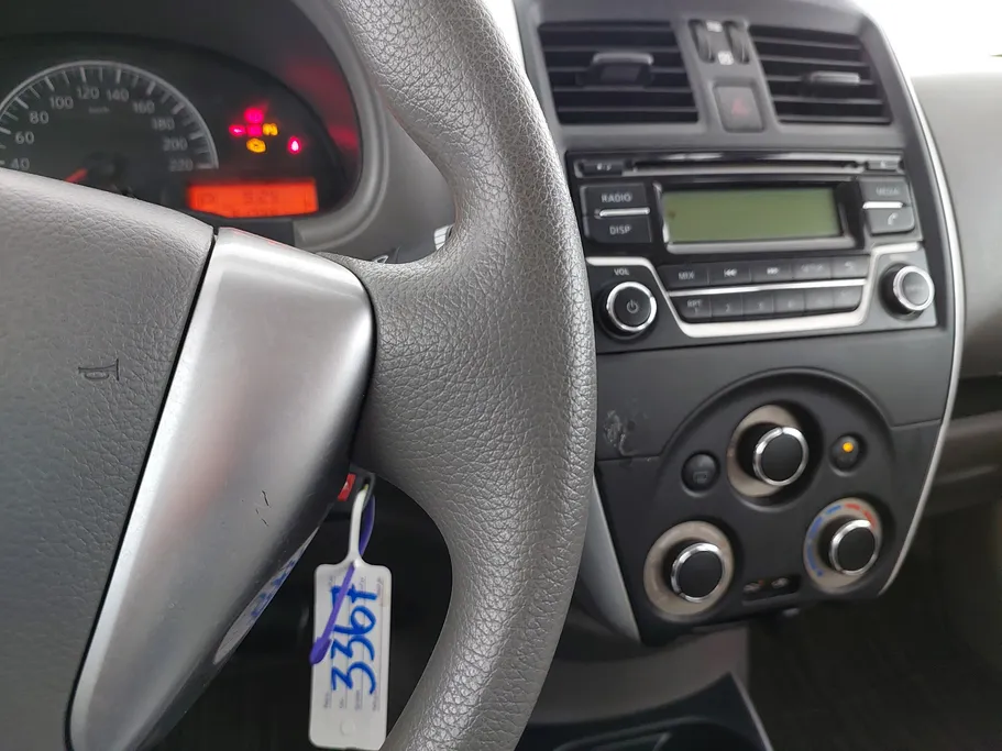 2023 Nissan Sunny SV Comfort 