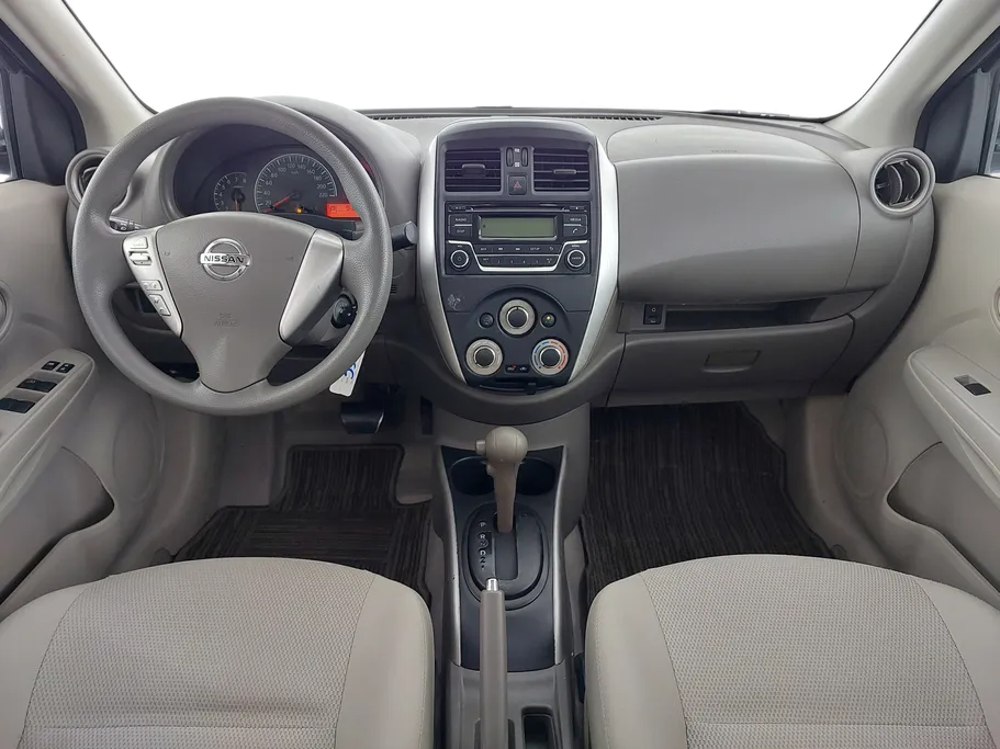 2023 Nissan Sunny SV Comfort 