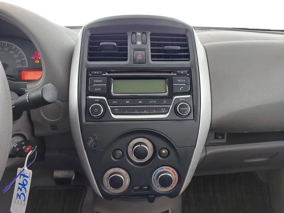 2023 Nissan Sunny SV Comfort 
