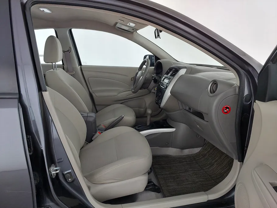 2023 Nissan Sunny SV Comfort 