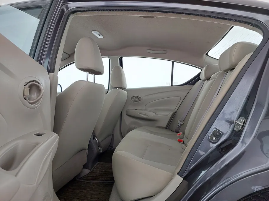2023 Nissan Sunny SV Comfort 