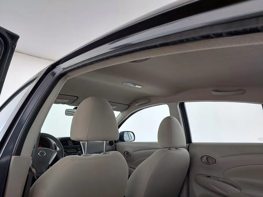 2023 Nissan Sunny SV Comfort 