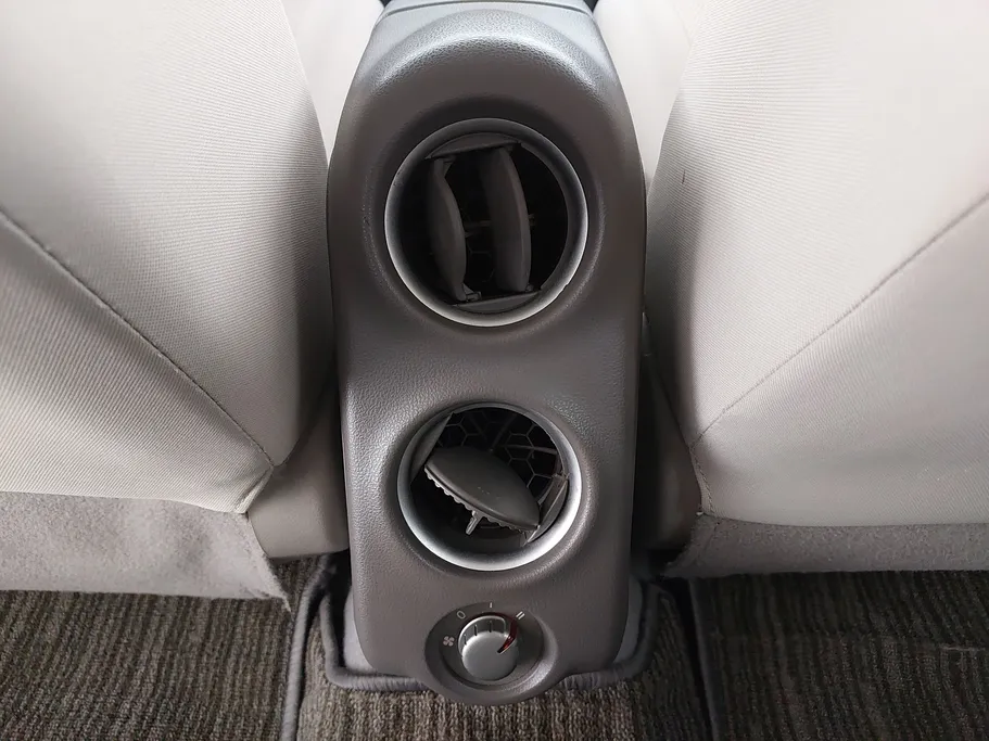2023 Nissan Sunny SV Comfort 