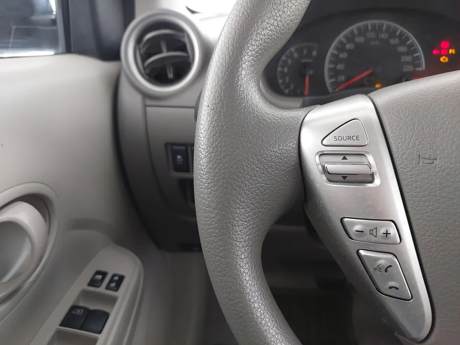 2023 Nissan Sunny SV Comfort 