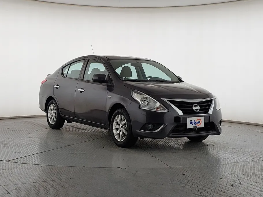 2023 Nissan Sunny SV Comfort 