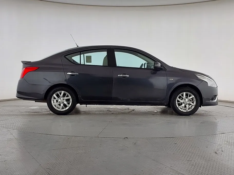 2023 Nissan Sunny SV Comfort 