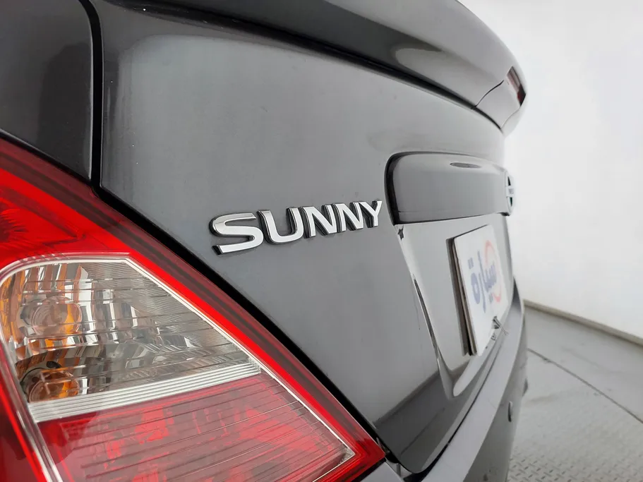 2023 Nissan Sunny SV Comfort 