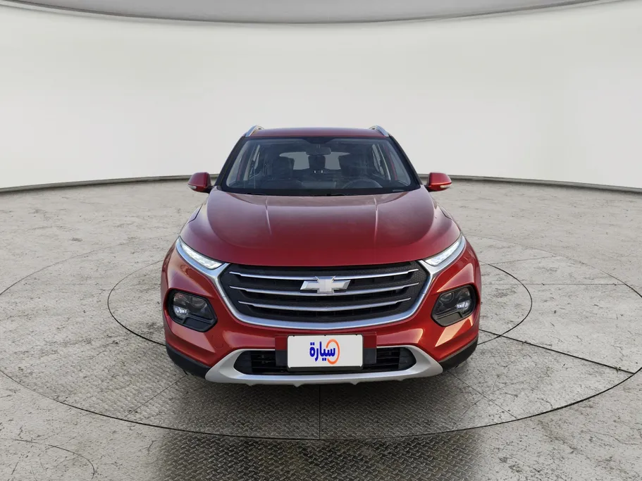 2023 Chevrolet Groove LT 