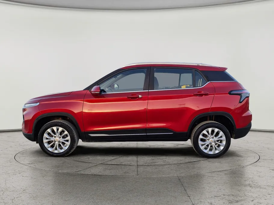 2023 Chevrolet Groove LT 