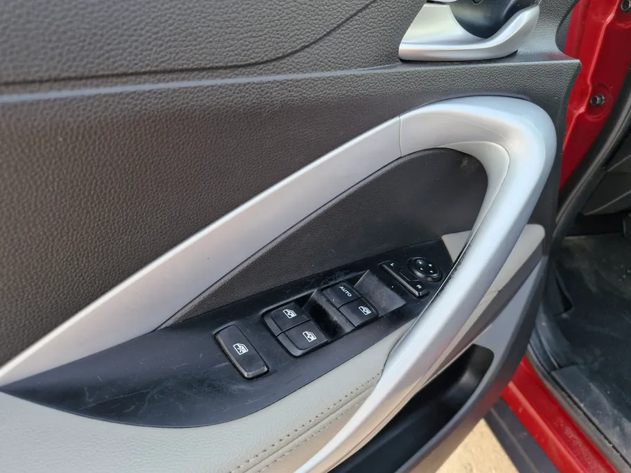 2023 Chevrolet Groove LT 