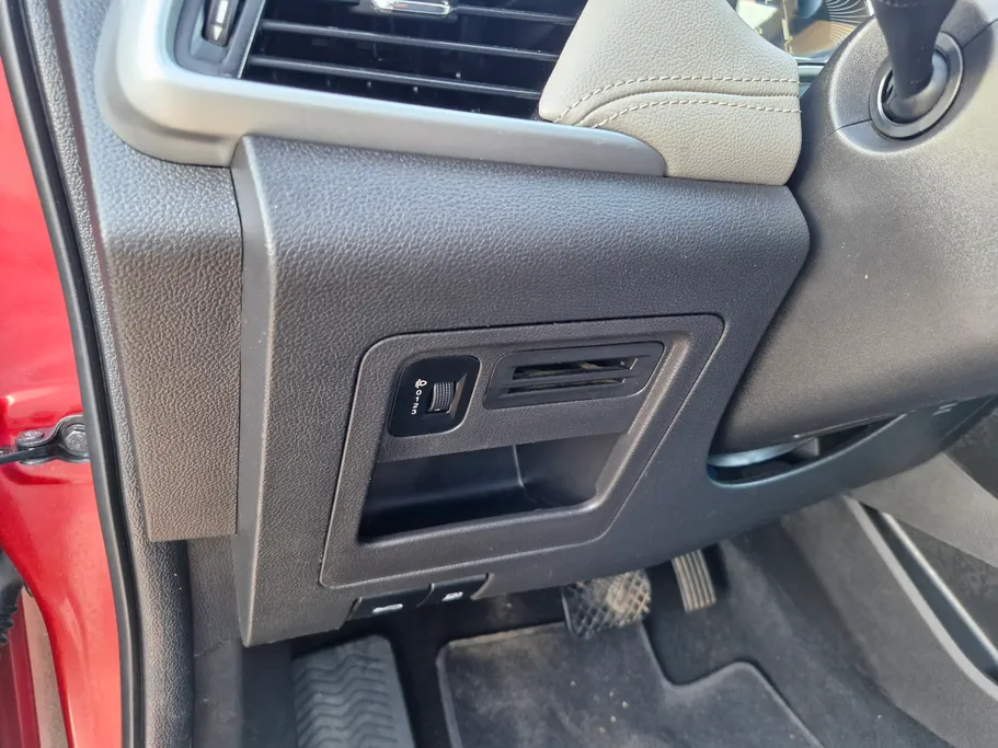 2023 Chevrolet Groove LT 