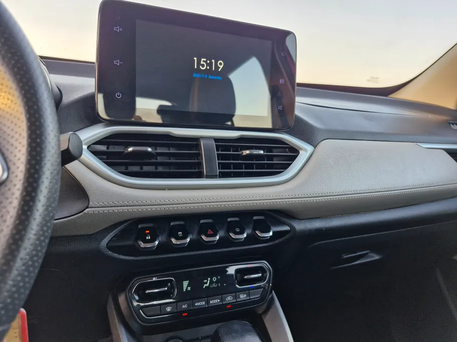 2023 Chevrolet Groove LT 