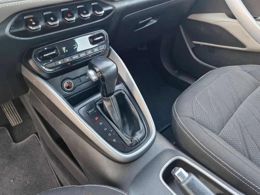 2023 Chevrolet Groove LT 