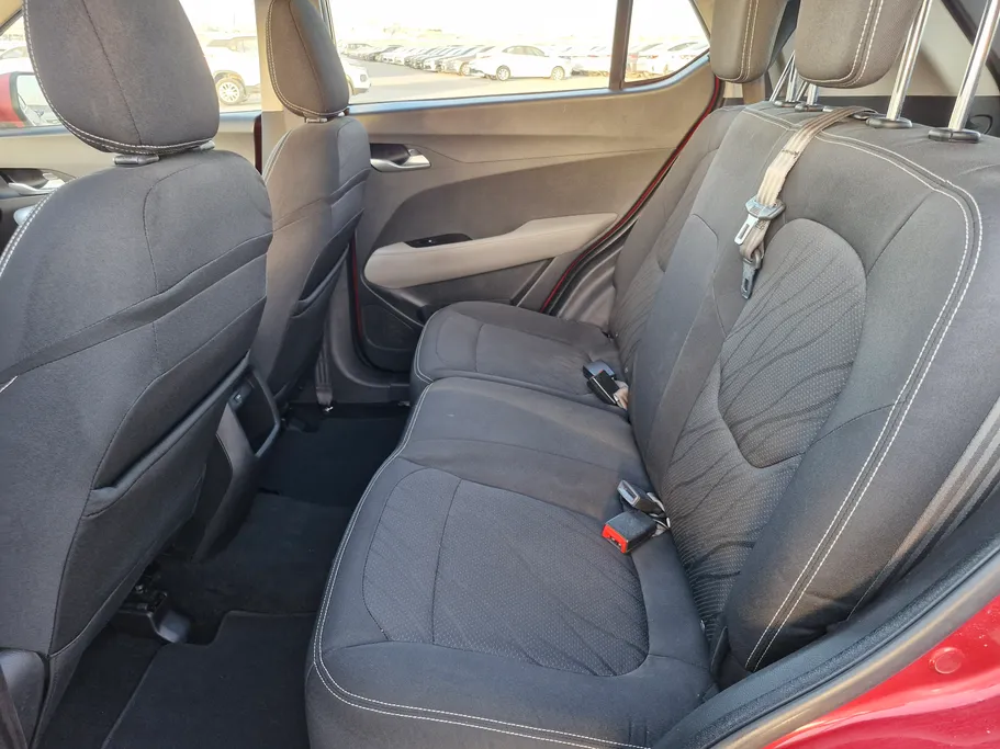 2023 Chevrolet Groove LT 
