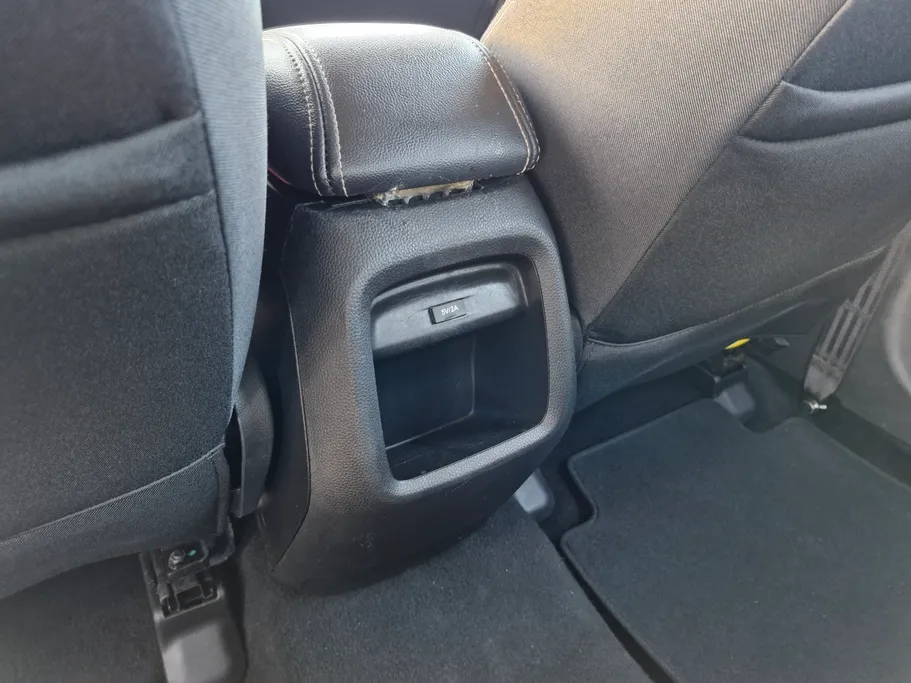 2023 Chevrolet Groove LT 