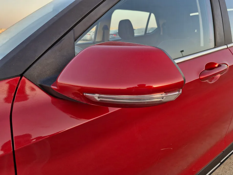 2023 Chevrolet Groove LT 