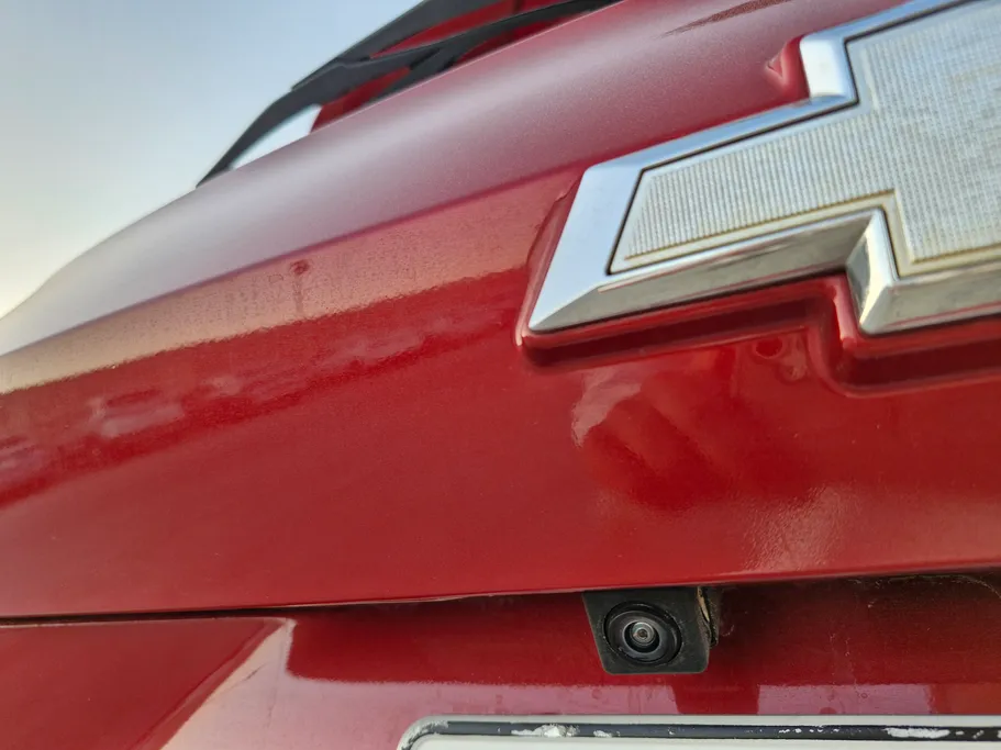 2023 Chevrolet Groove LT 