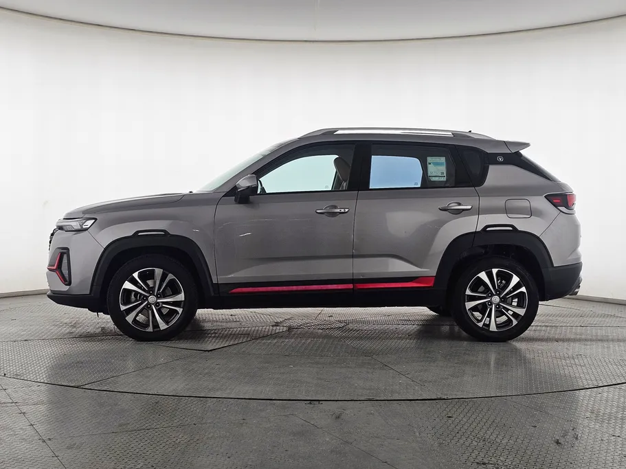 2023 Changan CS35 Plus Trend 