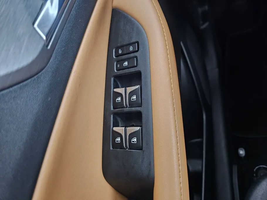 2023 Changan CS35 Plus Trend 