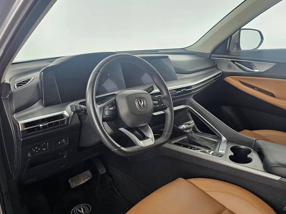 2023 Changan CS35 Plus Trend 