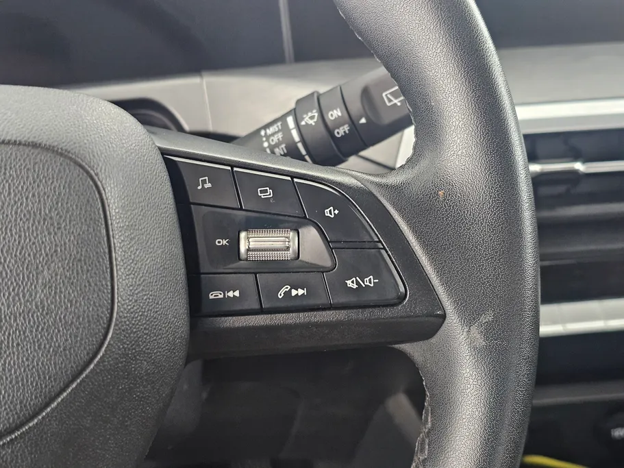 2023 Changan CS35 Plus Trend 
