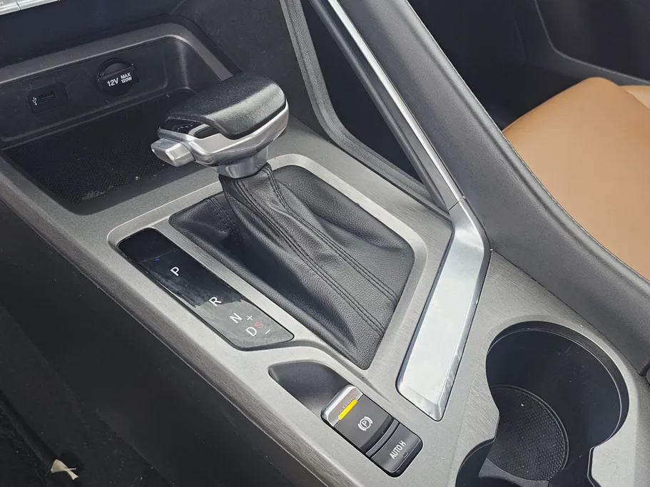 2023 Changan CS35 Plus Trend 