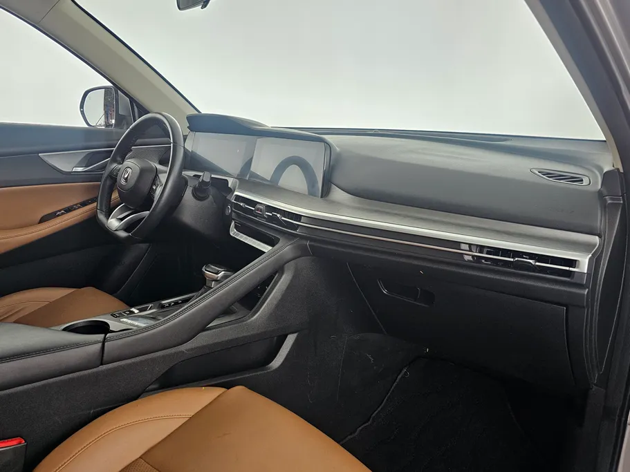 2023 Changan CS35 Plus Trend 