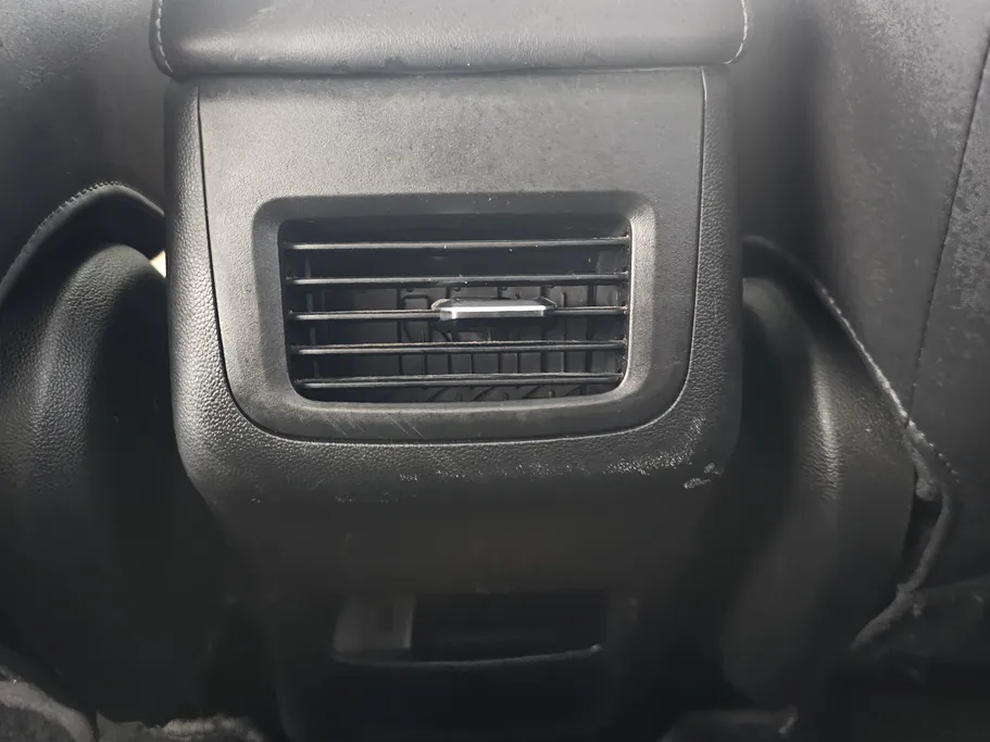2023 Changan CS35 Plus Trend 