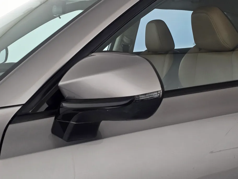 2023 Changan CS35 Plus Trend 