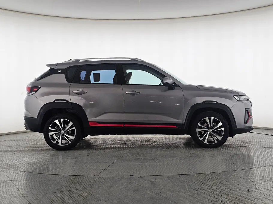 2023 Changan CS35 Plus Trend 
