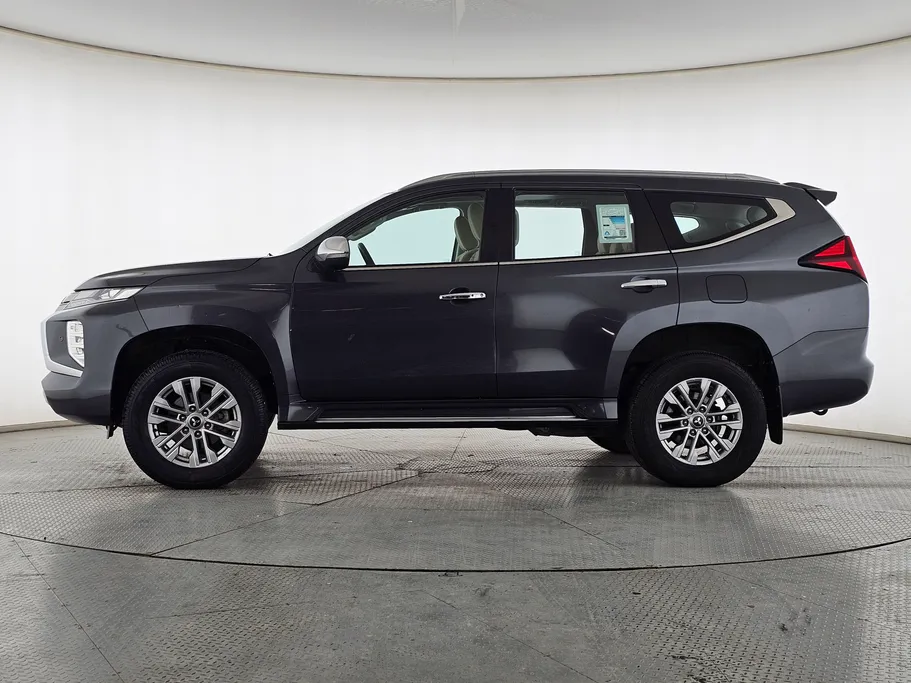 ميتسوبيشي  مونتيرو سبورت GLS-ML 2021 