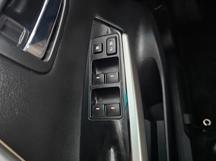 ميتسوبيشي  مونتيرو سبورت GLS-ML 2021 