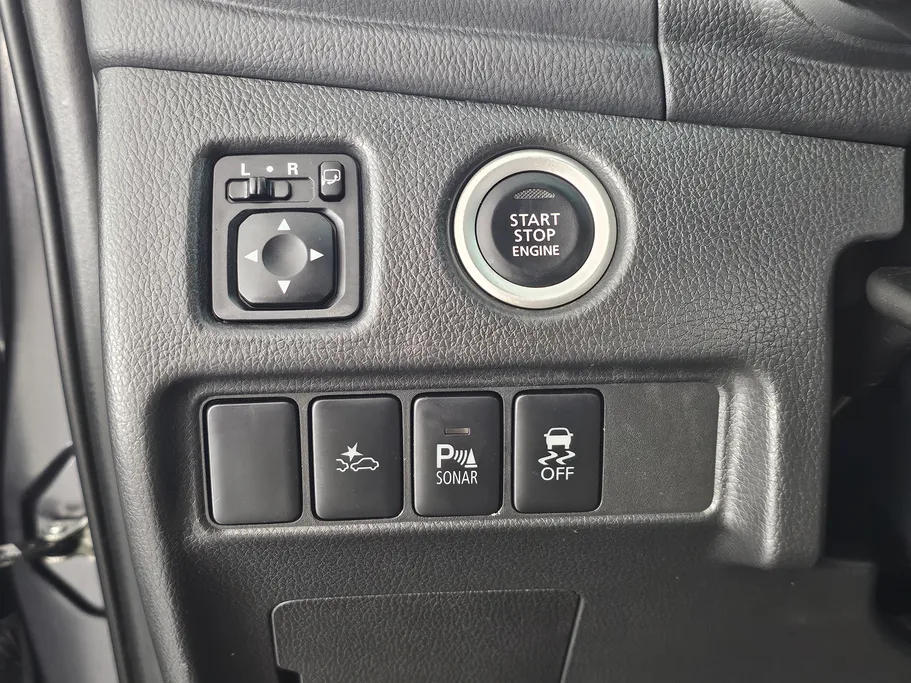 ميتسوبيشي  مونتيرو سبورت GLS-ML 2021 