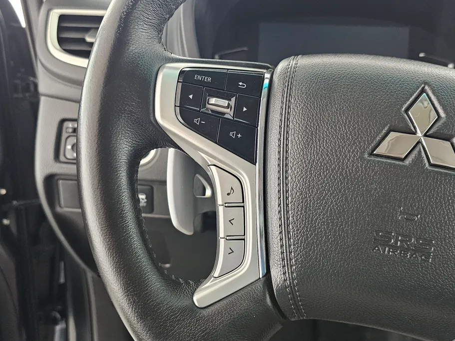ميتسوبيشي  مونتيرو سبورت GLS-ML 2021 