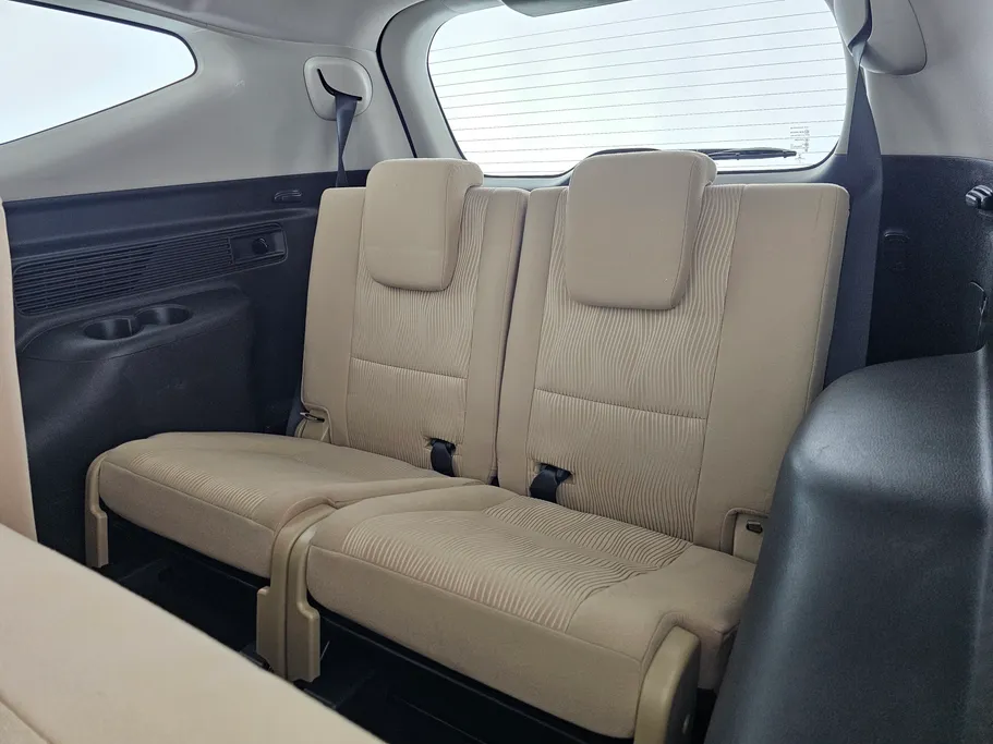ميتسوبيشي  مونتيرو سبورت GLS-ML 2021 