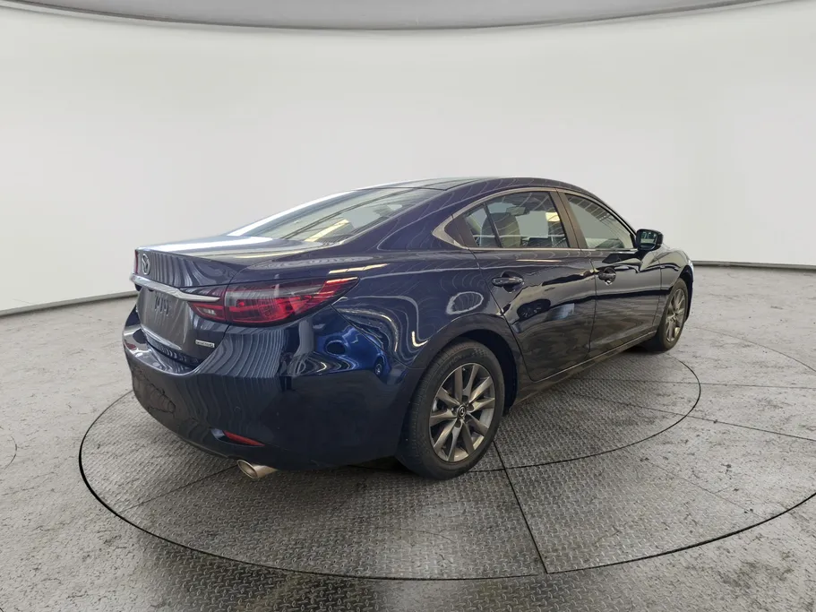 2023 Mazda 6 Skyactive G 