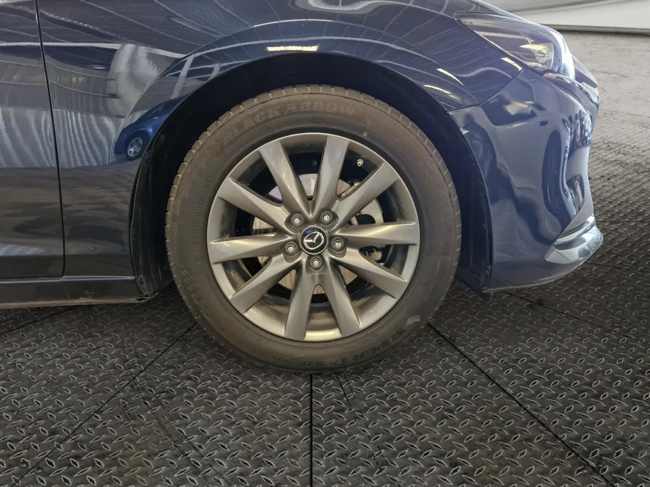 2023 Mazda 6 Skyactive G 