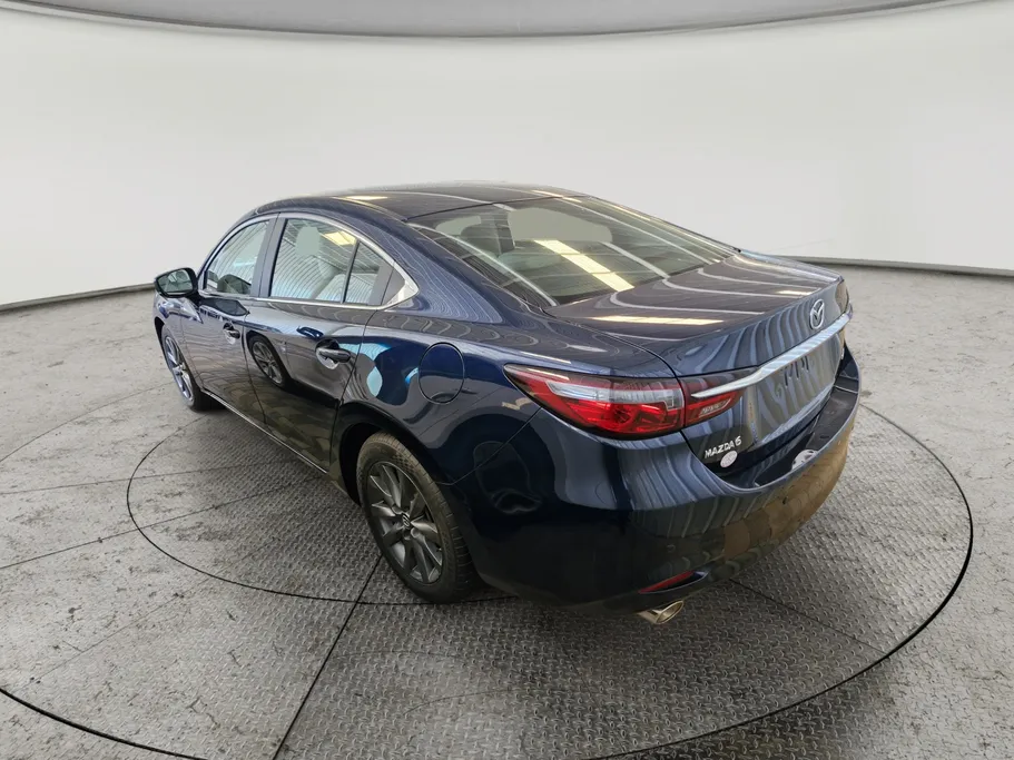 2023 Mazda 6 Skyactive G 